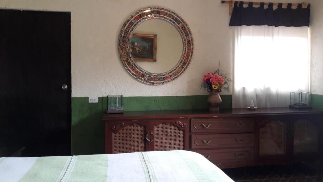 Casa Loteria Bed & Breakfast Сан Мигел де Аленде Екстериор снимка