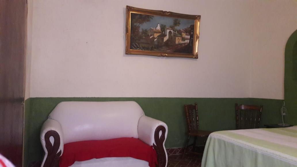 Casa Loteria Bed & Breakfast Сан Мигел де Аленде Екстериор снимка