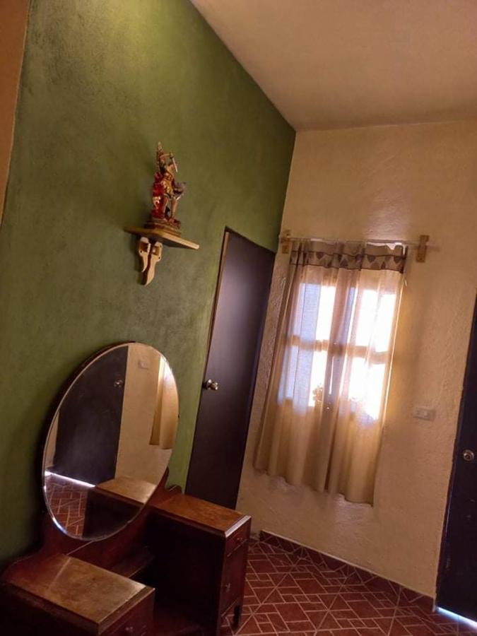 Casa Loteria Bed & Breakfast Сан Мигел де Аленде Екстериор снимка